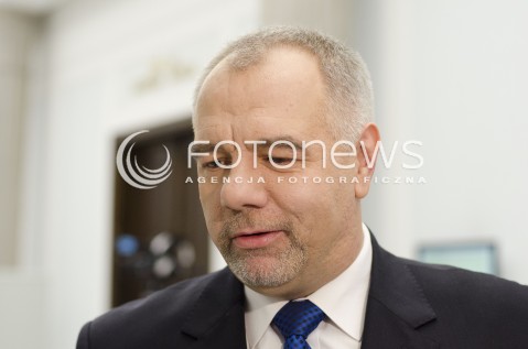  28.11.2014 WARSZAWA <br />DZIS W SEJMIE  <br />N/Z  KANDYDAT NA PREZYDENTA WARSZAWY JACEK SASIN<br /> 