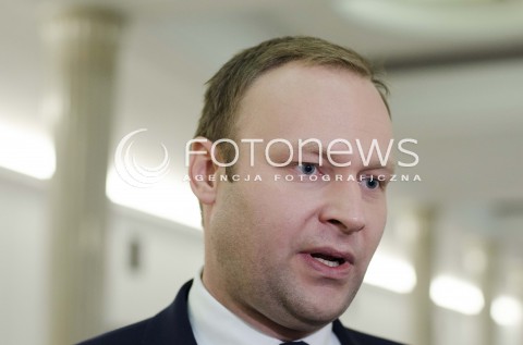  28.11.2014 WARSZAWA <br />DZIS W SEJMIE  <br />N/Z  MARCIN MASTALAREK<br /> 