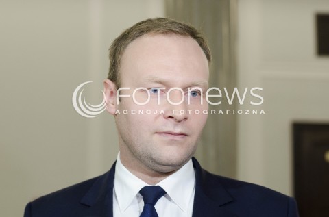  28.11.2014 WARSZAWA <br />DZIS W SEJMIE  <br />N/Z  MARCIN MASTALAREK<br /> 