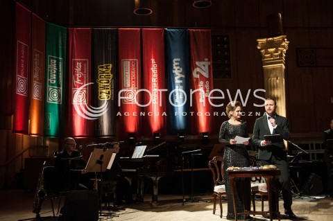 Gala Wielkiego Splendora w Warszawie