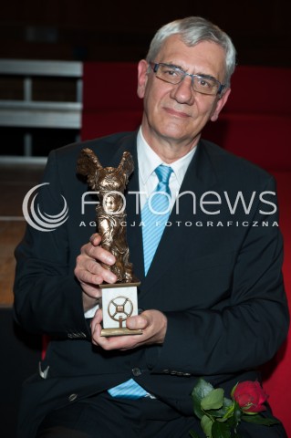  01.12.2014 WARSZAWA<br />GALA WIELKIEGO SPLENDORA<br />N/Z WIKTOR ZBOROWSKI<br /> 