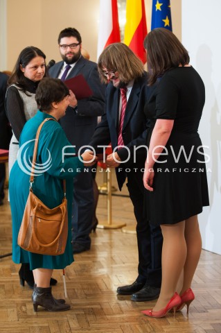  01.12.2014 WARSZAWA<br />I SESJA RADY MIASTA STOLECZNEGO WARSZAWY<br />N/Z RADNA EWA SAMONEK<br /> 