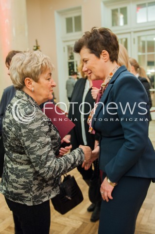  01.12.2014 WARSZAWA<br />I SESJA RADY MIASTA STOLECZNEGO WARSZAWY<br />N/Z HANNA GRONKIEWICZ - WALTZ<br /> 