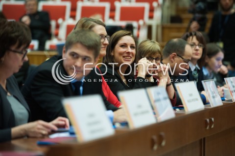  01.12.2014 WARSZAWA<br />I SESJA RADY MIASTA STOLECZNEGO WARSZAWY<br />N/Z RADNI WARSZAWY<br /> 