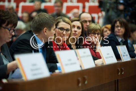  01.12.2014 WARSZAWA<br />I SESJA RADY MIASTA STOLECZNEGO WARSZAWY<br />N/Z RADNI WARSZAWY<br /> 