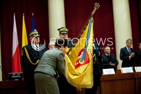  04.12.2014 WARSZAWA<br />ZAPRZYSIEZENIE HANNY GRONKIEWICZ - WALTZ NA PREZYDENT WARSZAWY<br />N/Z HANNA GRONKIEWICZ - WALTZ<br /> 