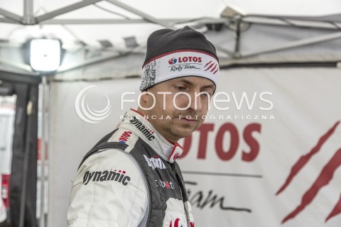  06.12.2014 WARSZAWA <br />52 RAJD BARBORKI <br />N/Z KAJETAN KAJETANOWICZ <br /> 