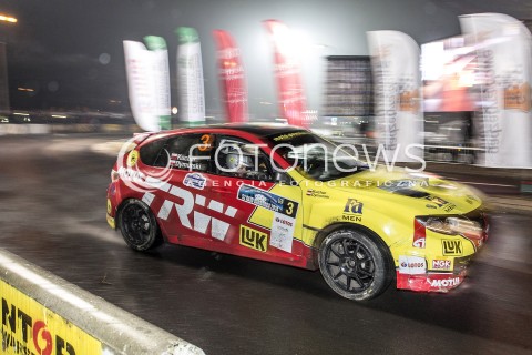  06.12.2014 WARSZAWA <br />52 RAJD BARBORKI <br />N/Z BARBORKA ODCINEK KAROWA TOMASZ KUCHAR DANIEL DYMULSKI SUBARU IMPREZA<br /> 