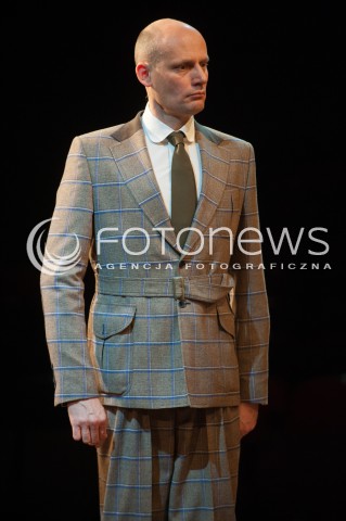  11.12.2014 WARSZAWA OCH TEATR<br />PROBA MEDIALNA UPADLE ANIOLY<br />N/Z MACIEJ WIERZBICKI<br /> 