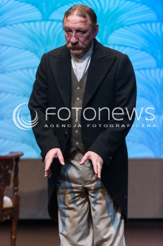  11.12.2014 WARSZAWA TEATR 6 PIETRO<br />PROBA MEDIALNA POLITYKA<br />N/Z SYLWESTER MACIEJEWSKI<br /> 