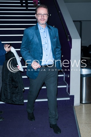  15.12.2014 WARSZAWA KINO ATLANTIC<br />POKAZ PRASOWY MIS PADDINGTON<br />N/Z ARTUR ZMIJEWSKI<br /> 