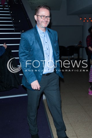  15.12.2014 WARSZAWA KINO ATLANTIC<br />POKAZ PRASOWY MIS PADDINGTON<br />N/Z ARTUR ZMIJEWSKI<br /> 