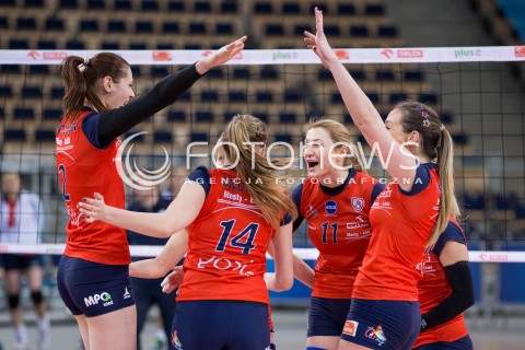  21.12.2014 LODZ SIATKOWKA ORLEN LIGA SEZON 2014/2015 VOLLEYBALL POLISH SEASON BEEF MASTER BUDOWLANI LODZ - POLSKI CUKIER MUSZYNIANKA N/Z RADOSC DRUZYNA EMOCJE  