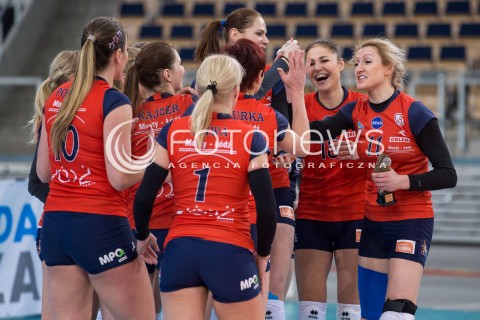  28.12.2014 LODZ SIATKOWKA ORLEN LIGA SEZON 2014/2015 VOLLEYBALL POLISH SEASON BEEF MASTER BUDOWLANI LODZ - DEVELOPERS SKYRES RZESZOW N/Z EMOCJE WYGRANA RADOSC  