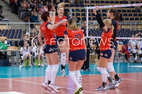  28.12.2014 LODZ SIATKOWKA ORLEN LIGA SEZON 2014/2015 VOLLEYBALL POLISH SEASON BEEF MASTER BUDOWLANI LODZ - DEVELOPERS SKYRES RZESZOW N/Z EMOCJE WYGRANA RADOSC  