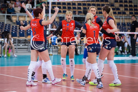  28.12.2014 LODZ SIATKOWKA ORLEN LIGA SEZON 2014/2015 VOLLEYBALL POLISH SEASON BEEF MASTER BUDOWLANI LODZ - DEVELOPERS SKYRES RZESZOW N/Z EMOCJE WYGRANA RADOSC  