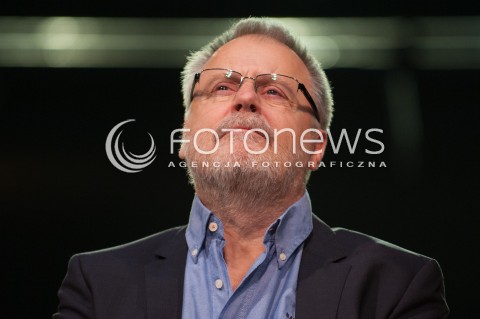  08.01.2015 WARSZAWA TEATR DRAMATYCZNY<br />PROBA MEDIALNA SPEKTAKLU SZALBIERZ<br />N/Z REZYSER GABOR MATE<br /> 