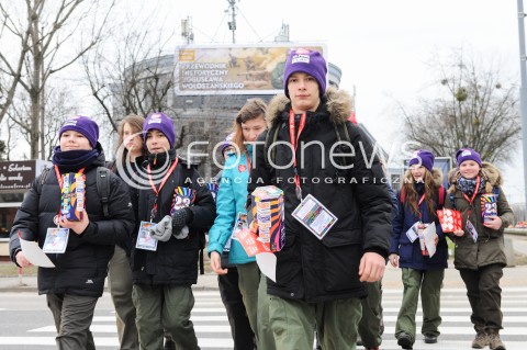 23. Finał Wielkiej Orkiestry Świątecznej Pomocy