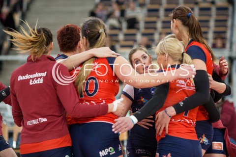 16.01.2015 LODZ SIATKOWKA ORLEN LIGA SEZON 2014/2015 VOLLEYBALL POLISH SEASON BEEF MASTER BUDOWLANI LODZ - AZS WSBIP KSZO OSTROWIEC SWIETOKRZYSKI N/Z RADOSC WYGRANA EMOCJE  