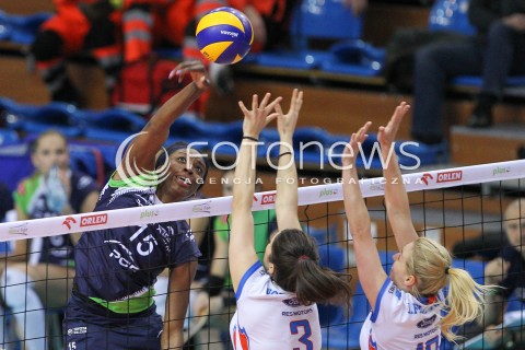 Mecz: Developres Rzeszów - PGE Atom Trefl Sopot