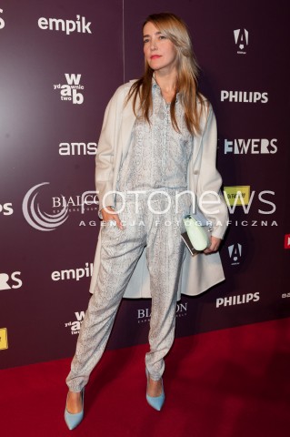  19.01.2015 WARSZAWA<br />
PREMIERA FILMU ZIARNO PRAWDY<br />
N/Z KAJA SRODKA<br />
 