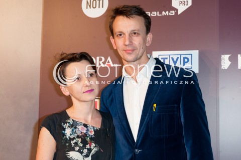  19.01.2015 WARSZAWA<br />
PREMIERA FILMU ZIARNO PRAWDY<br />
N/Z MODEST RUCINSKI<br />
 