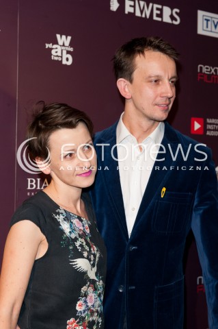  19.01.2015 WARSZAWA<br />
PREMIERA FILMU ZIARNO PRAWDY<br />
N/Z MODEST RUCINSKI<br />
 