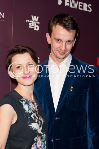  19.01.2015 WARSZAWA<br />
PREMIERA FILMU ZIARNO PRAWDY<br />
N/Z MODEST RUCINSKI<br />
 
