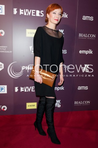  19.01.2015 WARSZAWA<br />
PREMIERA FILMU ZIARNO PRAWDY<br />
N/Z MAGDALENA WALACH<br />
 