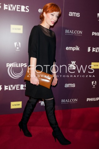  19.01.2015 WARSZAWA<br />
PREMIERA FILMU ZIARNO PRAWDY<br />
N/Z MAGDALENA WALACH<br />
 