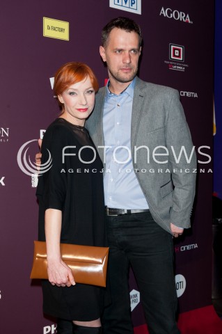  19.01.2015 WARSZAWA<br />
PREMIERA FILMU ZIARNO PRAWDY<br />
N/Z MAGDALENA WALACH<br />
 