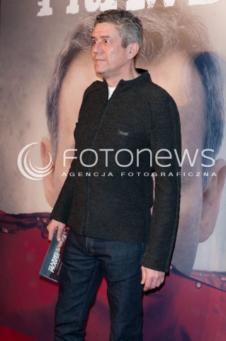  19.01.2015 WARSZAWA<br />
PREMIERA FILMU ZIARNO PRAWDY<br />
N/Z ANDRZEJ ZIELINSKI<br />
 