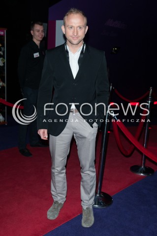  19.01.2015 WARSZAWA<br />PREMIERA FILMU ZIARNO PRAWDY<br />N/Z BORYS SZYC<br /> 
