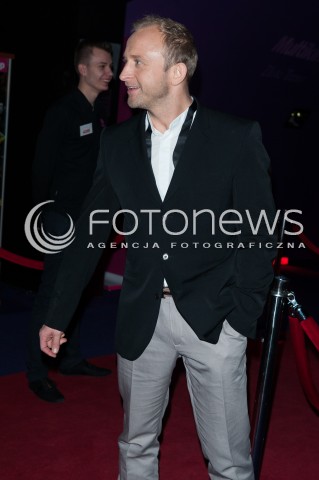  19.01.2015 WARSZAWA<br />PREMIERA FILMU ZIARNO PRAWDY<br />N/Z BORYS SZYC<br /> 