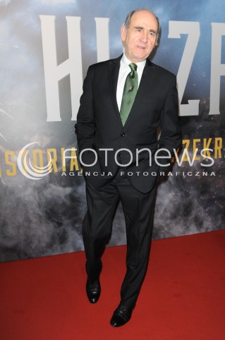  22.01.2015 WARSZAWA<br />PREMIERA FILMU HISZPANKA<br />N/Z JAN PESZEK<br /> 