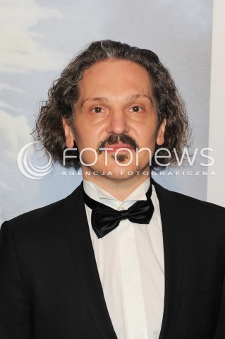  22.01.2015 WARSZAWA<br />PREMIERA FILMU HISZPANKA<br />N/Z TOMASZ KOWALSKI<br /> 