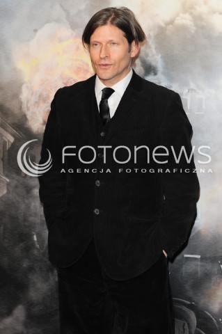  22.01.2015 WARSZAWA<br />PREMIERA FILMU HISZPANKA<br />N/Z CRISPIN GLOVER<br /> 