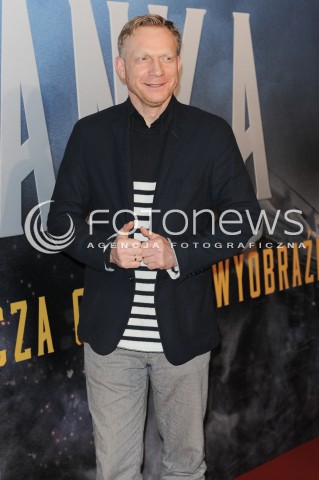  22.01.2015 WARSZAWA<br />PREMIERA FILMU HISZPANKA<br />N/Z ARKADIUSZ JANICZEK<br /> 