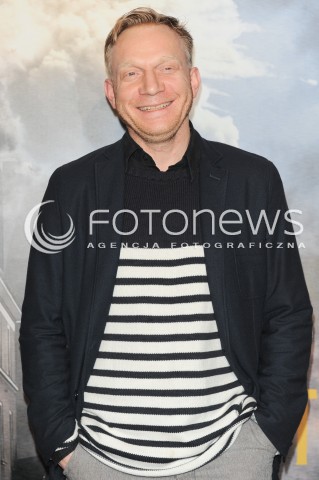  22.01.2015 WARSZAWA<br />PREMIERA FILMU HISZPANKA<br />N/Z ARKADIUSZ JANICZEK<br /> 