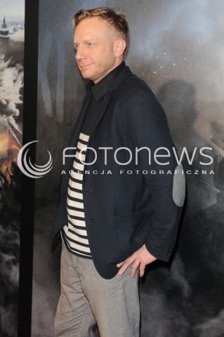  22.01.2015 WARSZAWA<br />PREMIERA FILMU HISZPANKA<br />N/Z ARKADIUSZ JANICZEK<br /> 