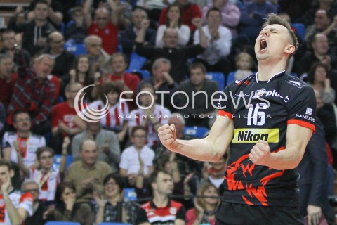 Mecz: Asseco Resovia - Cerrad Czarni Radom