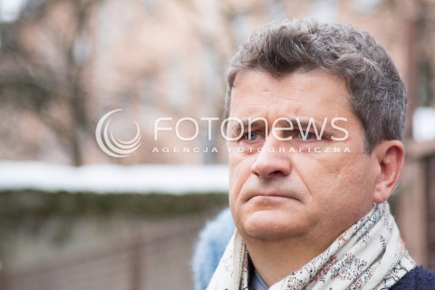 Wizyta Janusza Palikota w Łodzi