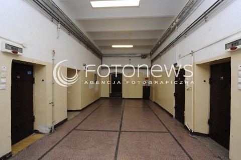  07.02.2015 WARSZAWA <br />DZIEN OTWARTY W ARESZCIE SLEDCZYM<br />N/Z KORYTARZ<br /> 