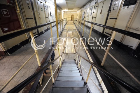  07.02.2015 WARSZAWA <br />DZIEN OTWARTY W ARESZCIE SLEDCZYM<br />N/Z SCHODY<br /> 