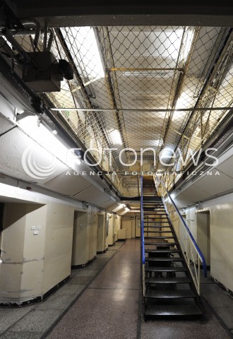  07.02.2015 WARSZAWA <br />DZIEN OTWARTY W ARESZCIE SLEDCZYM<br />N/Z SCHODY<br /> 