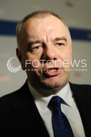  07.02.2014 WARSZAWA<br />KONWENCJA WYBORCZA ANDRZEJA DUDY<br />N/Z BEATA SZYDLO<br /> 