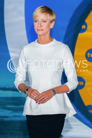  12.02.2015 WARSZAWA<br />
RAMOWKA TVN WIOSNA 2015<br />
N/Z ANITA WERNER<br />
 