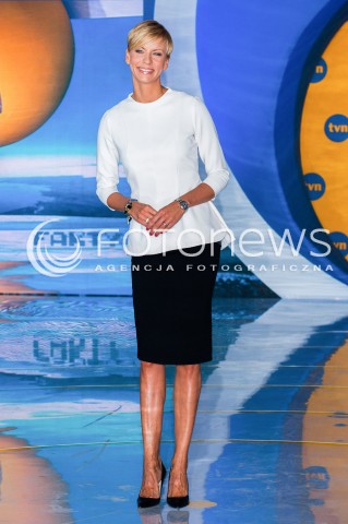  12.02.2015 WARSZAWA<br />
RAMOWKA TVN WIOSNA 2015<br />
N/Z ANITA WERNER<br />
 