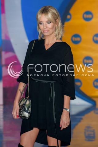  12.02.2015 WARSZAWA<br />
RAMOWKA TVN WIOSNA 2015<br />
N/Z AGNIESZKA SZULIM<br />
 