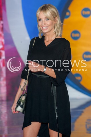  12.02.2015 WARSZAWA<br />
RAMOWKA TVN WIOSNA 2015<br />
N/Z AGNIESZKA SZULIM<br />
 